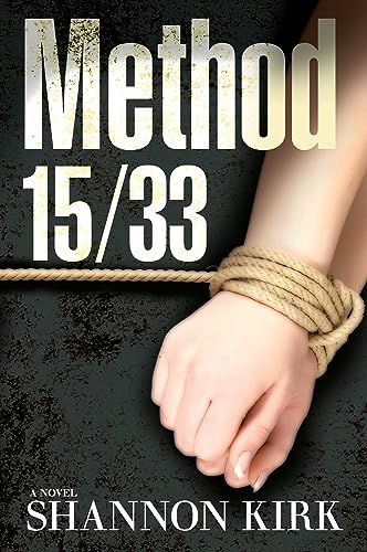 cover image Method 15/33