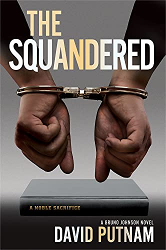 cover image The Squandered