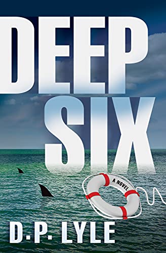 cover image Deep Six
