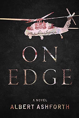 cover image On Edge