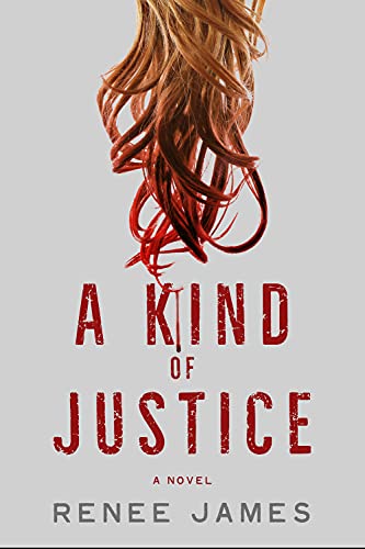 cover image A Kind of Justice