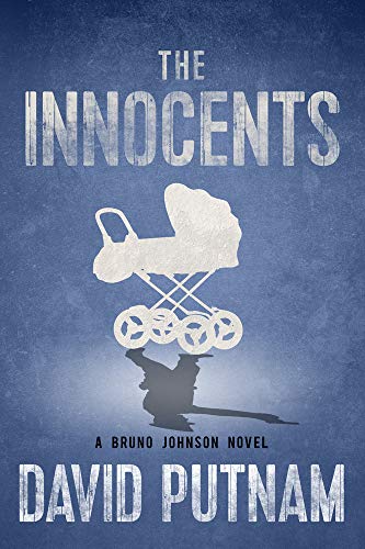 cover image The Innocents