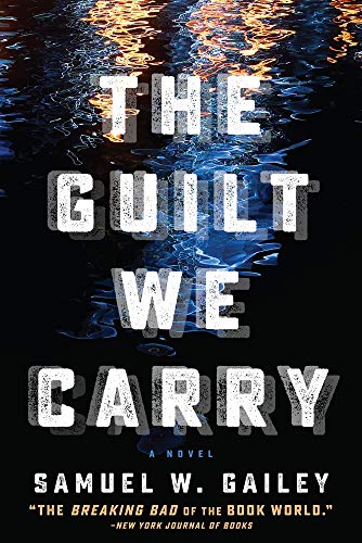 cover image The Guilt We Carry