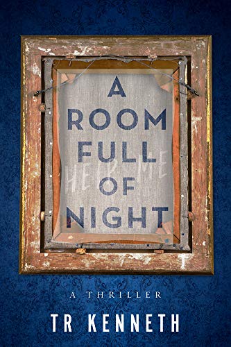 cover image A Room Full of Night