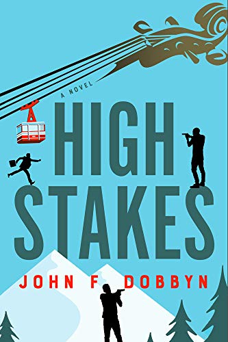 cover image High Stakes: A Knight and Devlin Novel