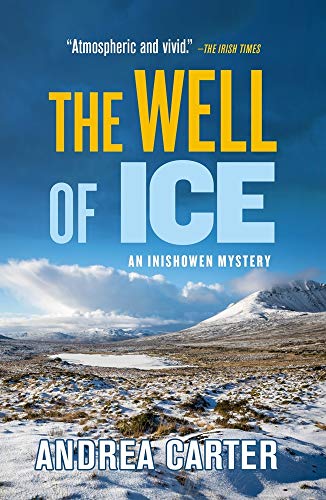 cover image The Well of Ice: An Inishowen Mystery