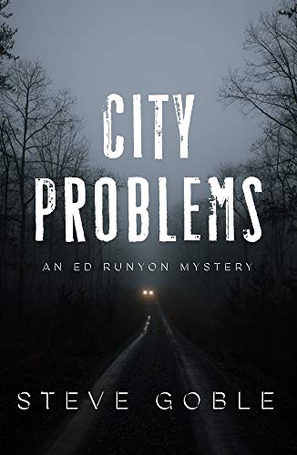 cover image City Problems: An Ed Runyon Mystery
