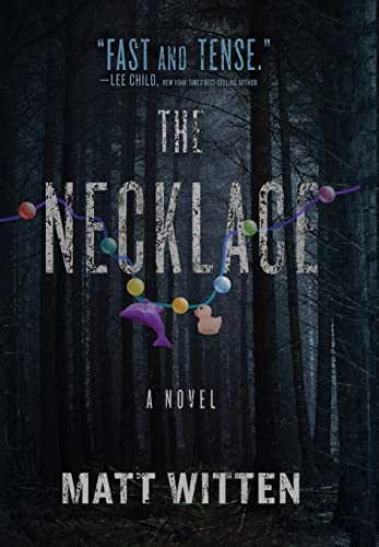 cover image The Necklace