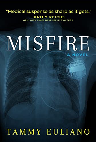 cover image Misfire