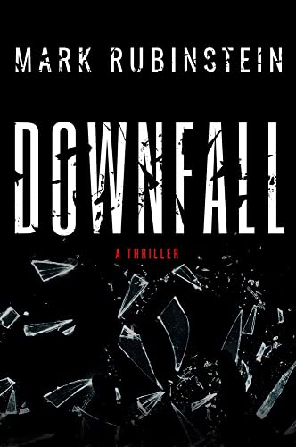 cover image Downfall