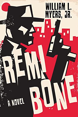 cover image Remi Bone