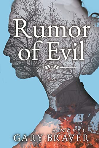 cover image Rumor of Evil