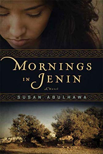 cover image Mornings in Jenin