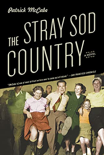 cover image The Stray Sod Country