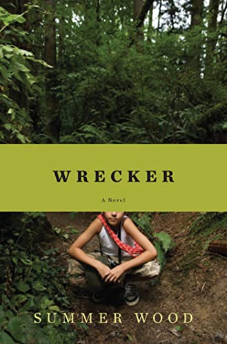 cover image Wrecker
