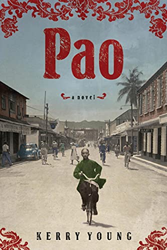 cover image Pao