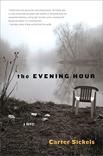 cover image The Evening Hour
