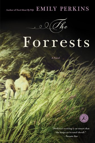 cover image The Forrests