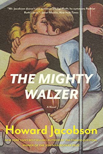 cover image The Mighty Walzer