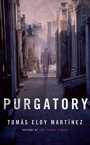 cover image Purgatory