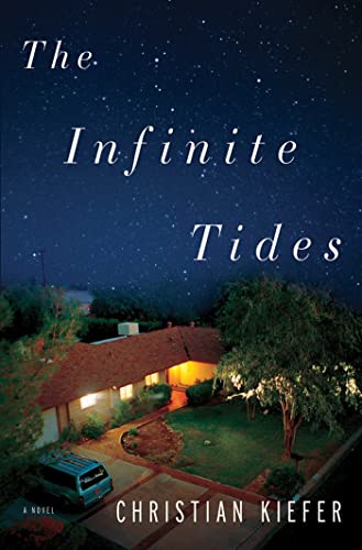 cover image The Infinite Tides