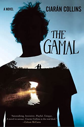 cover image The Gamal