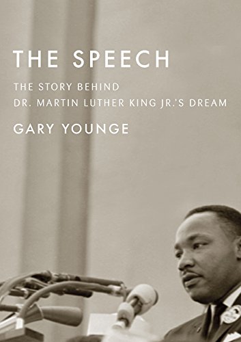 cover image The Speech: The Story Behind Dr. Martin Luther King Jr.'s Dream