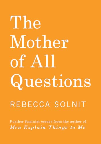 cover image The Mother of All Questions