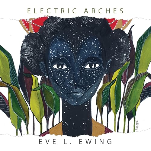 cover image Electric Arches