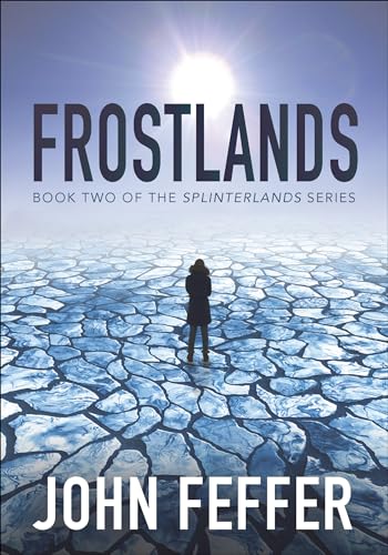 cover image Frostlands