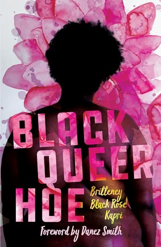cover image Black Queer Hoe