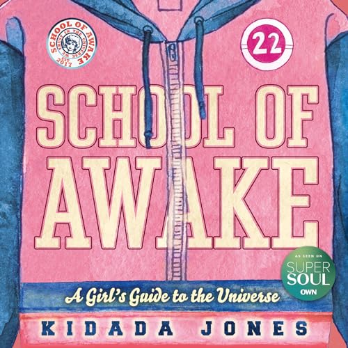 cover image School of Awake