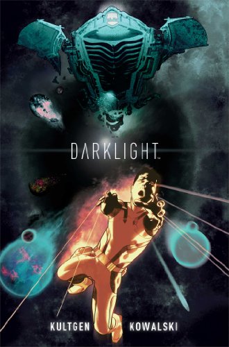 cover image Darklight