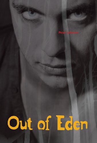 cover image Out of Eden