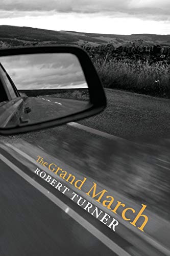 cover image The Grand March