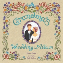 Grandma's Wedding Album