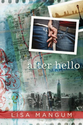 cover image After Hello