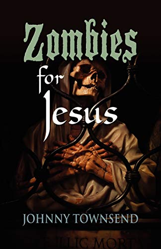cover image Zombies for Jesus 