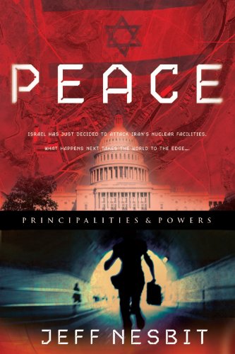 cover image Peace