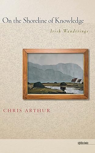 cover image On the Shoreline of Knowledge: Irish Wanderings