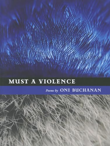 cover image Must a Violence