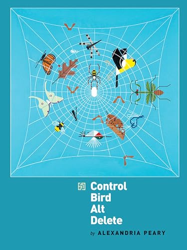cover image Control Bird Alt Delete