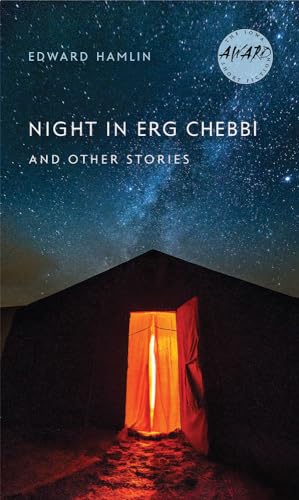 cover image Night in Erg Chebbi