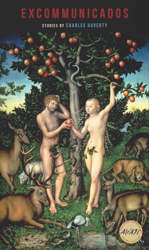 cover image Excommunicados