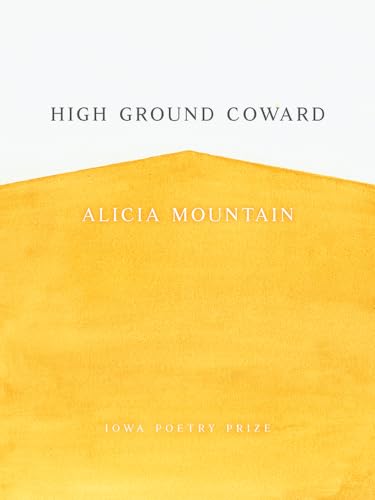 cover image High Ground Coward