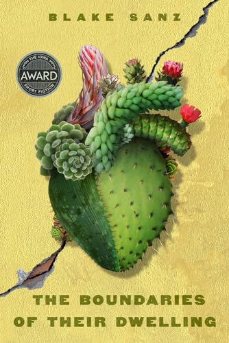 cover image The Boundaries of Their Dwelling