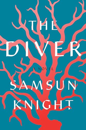 cover image  The Diver