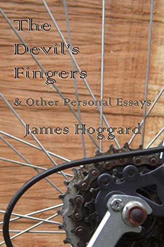 cover image The Devil's Fingers & Other Personal Essays