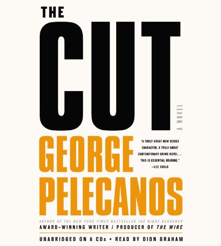cover image The Cut