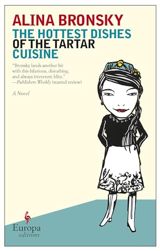 cover image The Hottest Dishes of the Tartar Cuisine